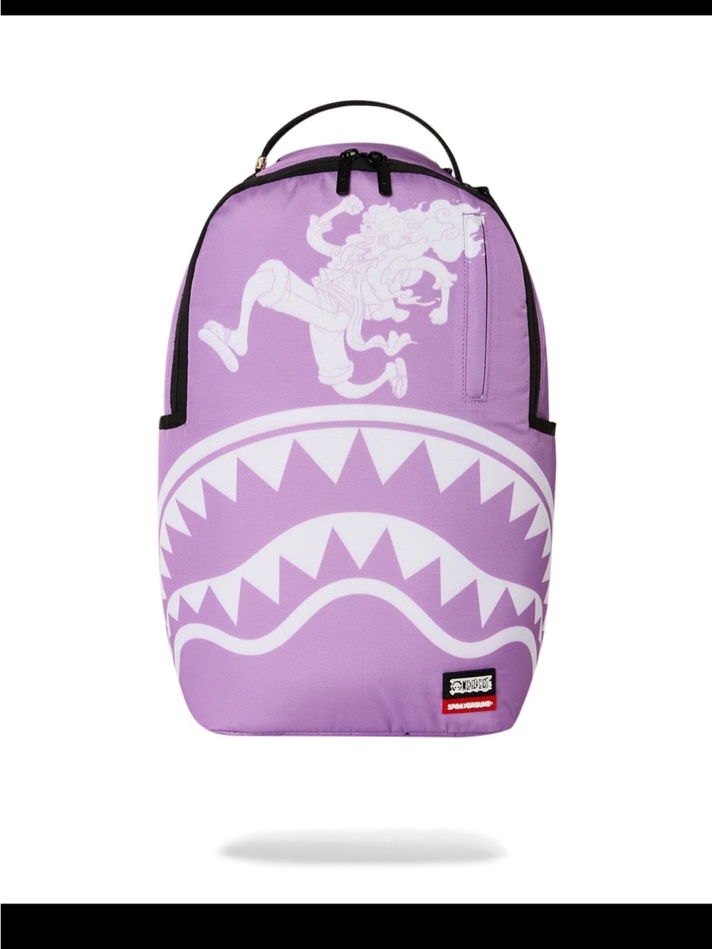 Sprayground x One Piece Dream Runner backpack